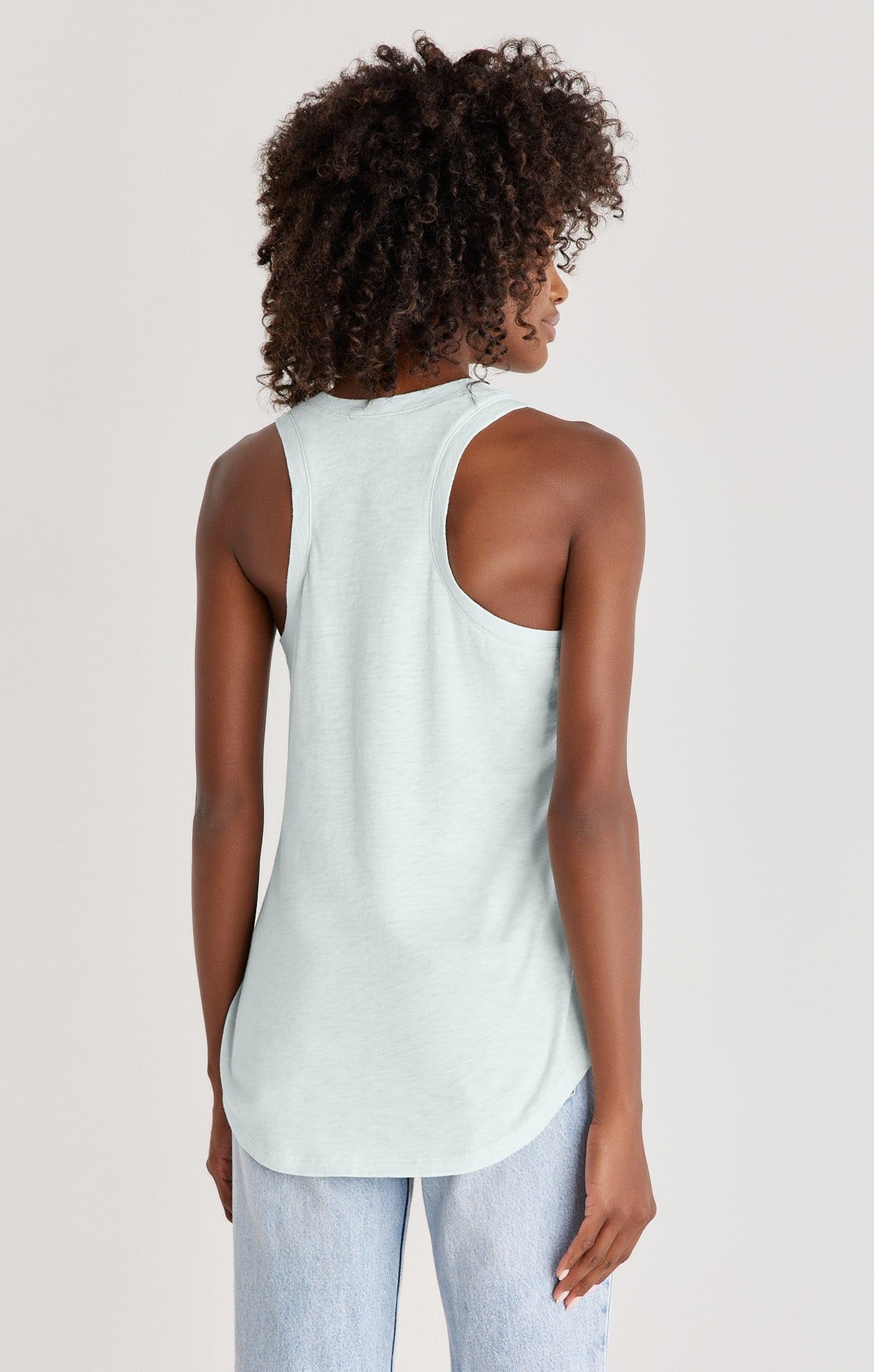 Relaxed Slub Tank sold by Z Supply product image thumbnail 20