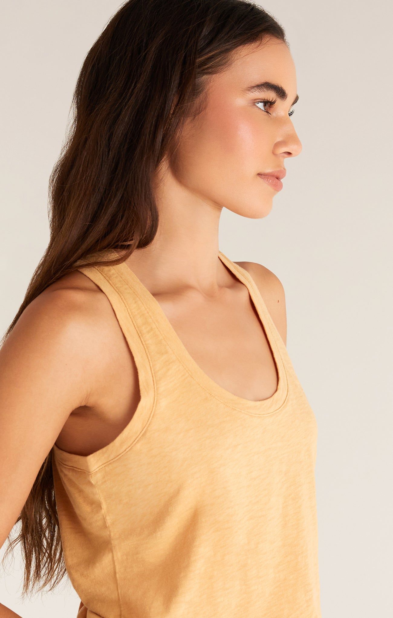 Relaxed Slub Tank sold by Z Supply product image thumbnail 26