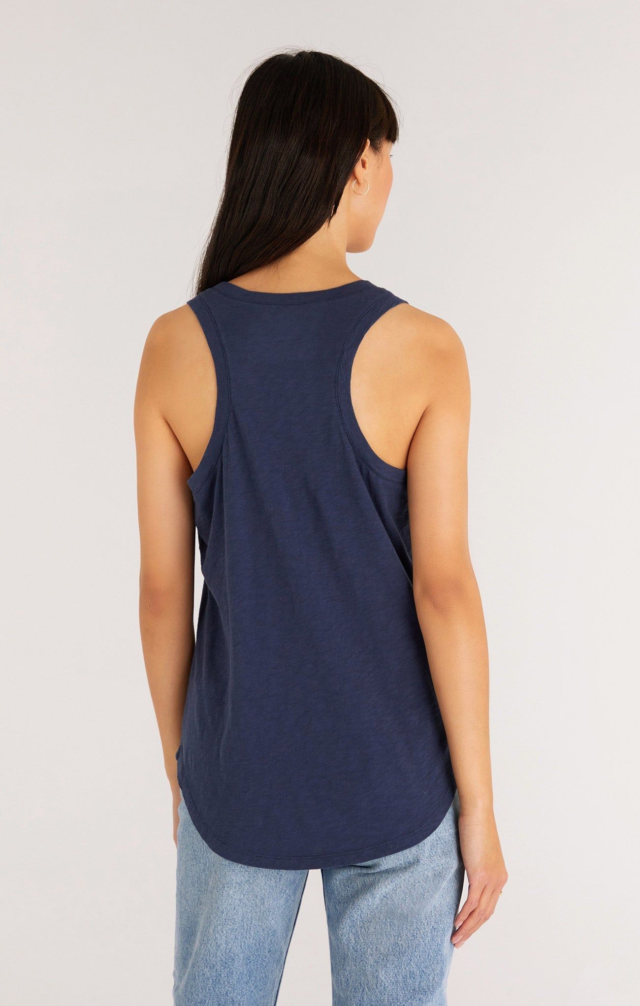 Relaxed Slub Tank sold by Z Supply product image thumbnail 7