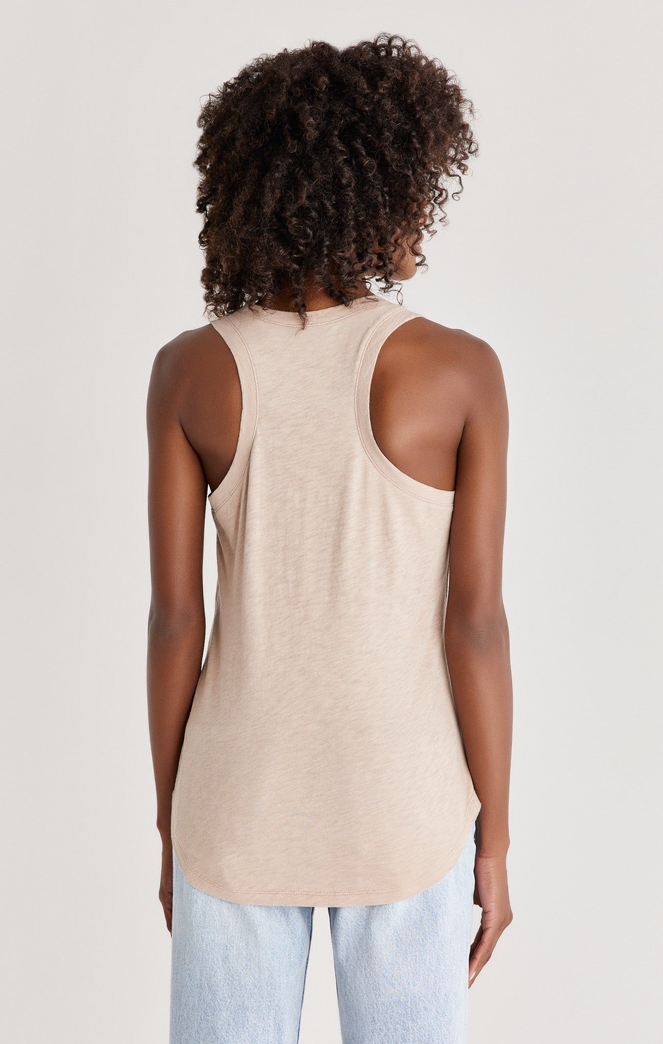 Relaxed Slub Tank sold by Z Supply product image thumbnail 24