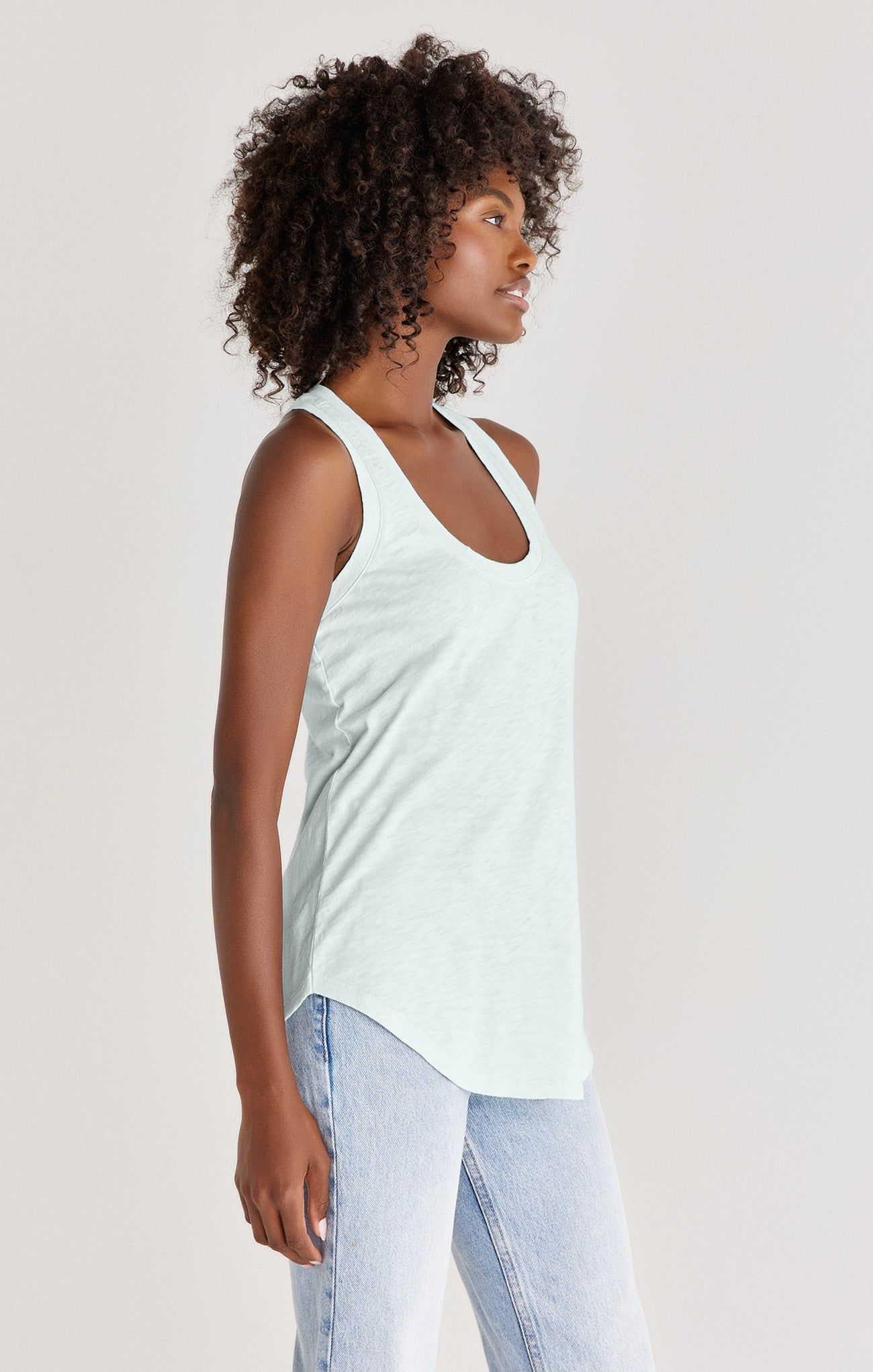 Relaxed Slub Tank sold by Z Supply product image thumbnail 19