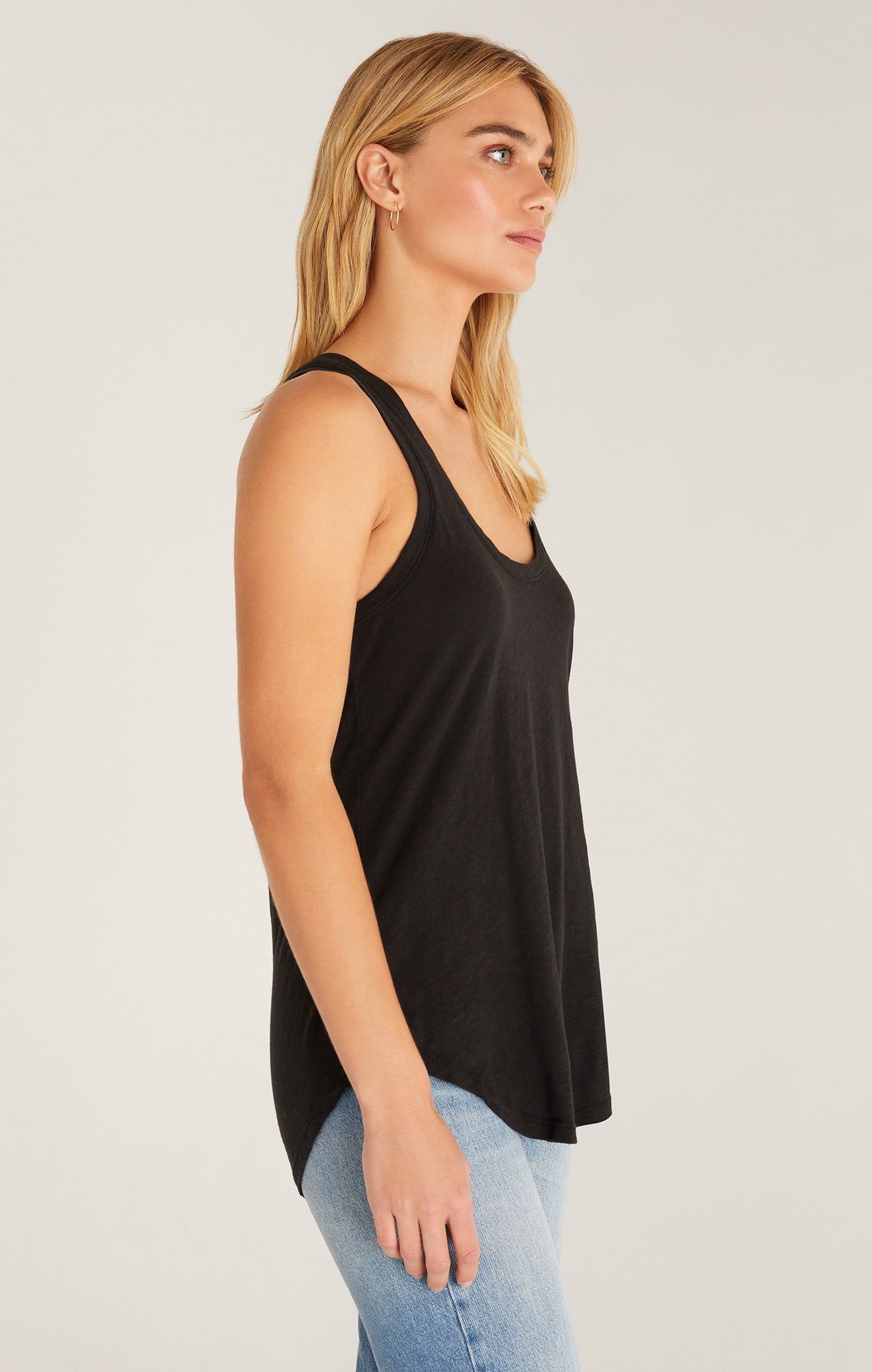 Relaxed Slub Tank sold by Z Supply product image thumbnail 32