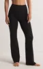 High Kick Flare Legging sold by Z Supply