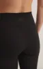 High Kick Flare Legging sold by Z Supply