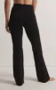 High Kick Flare Legging sold by Z Supply