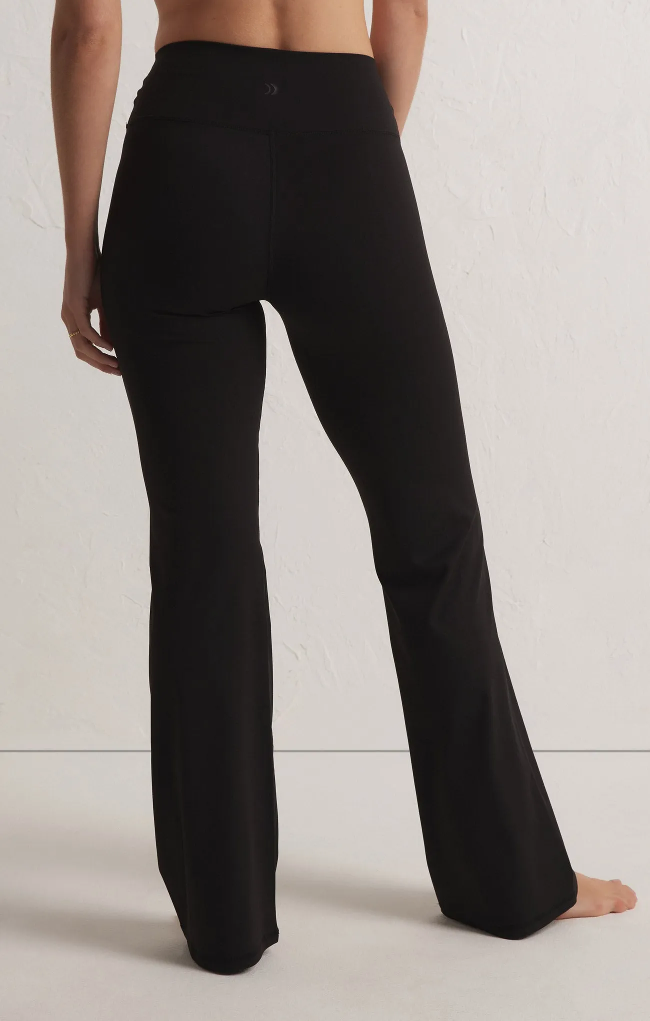 High Kick Flare Pant sold by Z Supply product image thumbnail 2