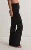 High Kick Flare Legging sold by Z Supply