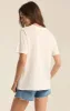 USA Boyfriend Tee sold by Z Supply