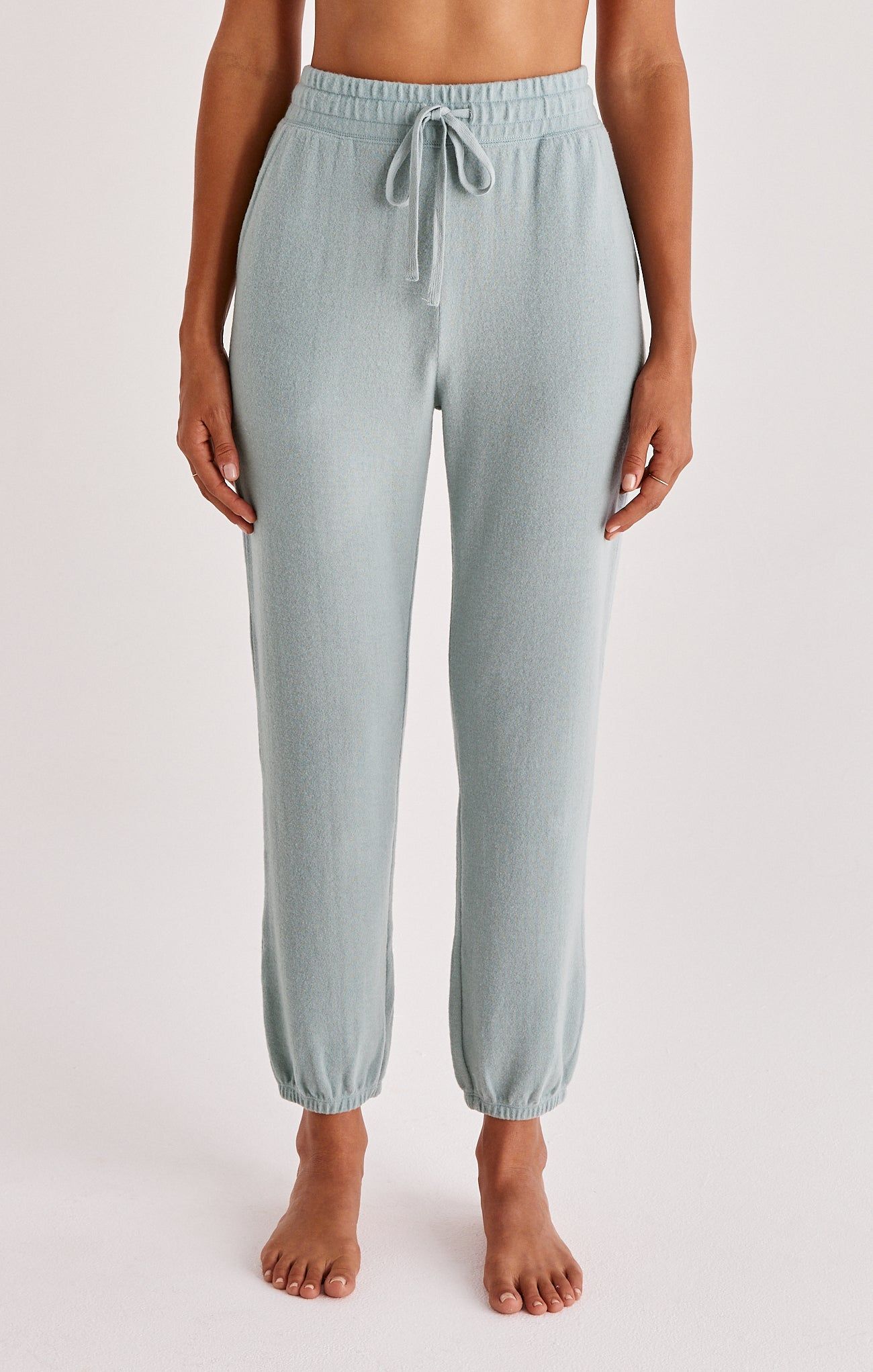 Callie Brushed Jogger sold by Z Supply