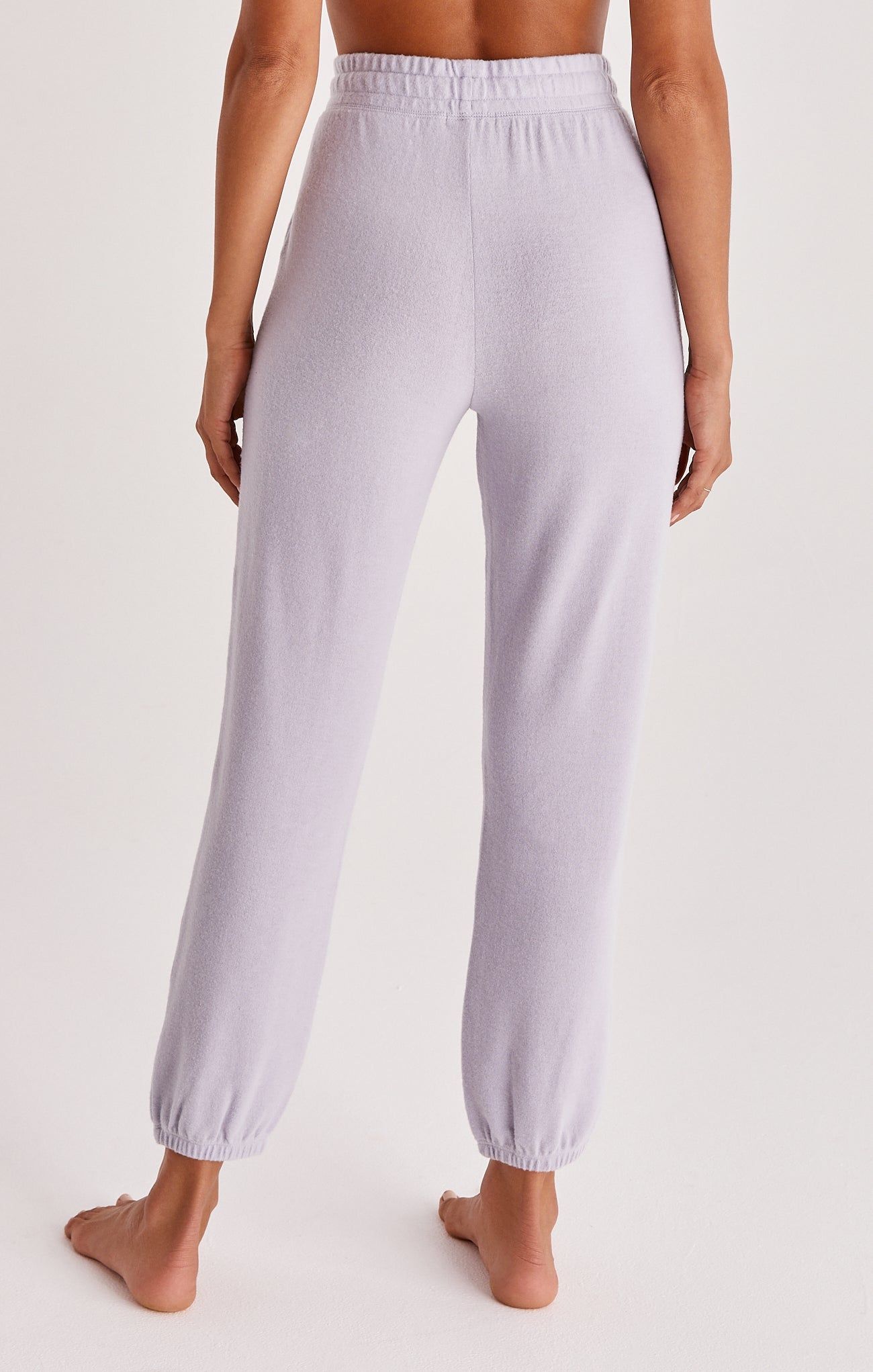 Callie Brushed Jogger sold by Z Supply product image thumbnail 8
