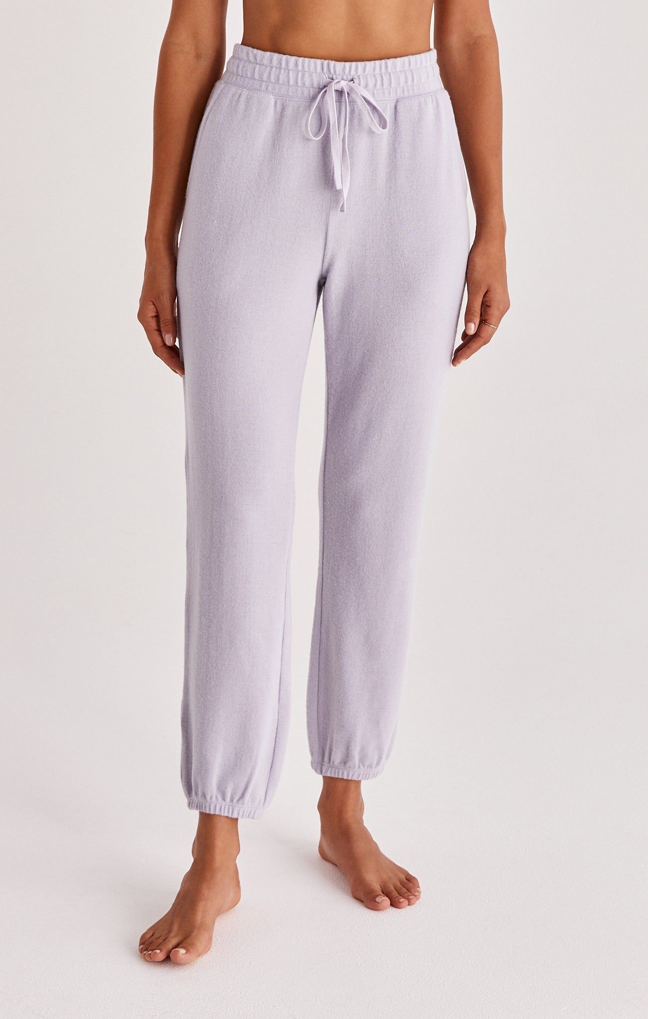 Callie Brushed Jogger sold by Z Supply product image thumbnail 5