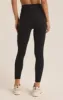 Circuit Cross Over 7/8 Legging sold by Z Supply