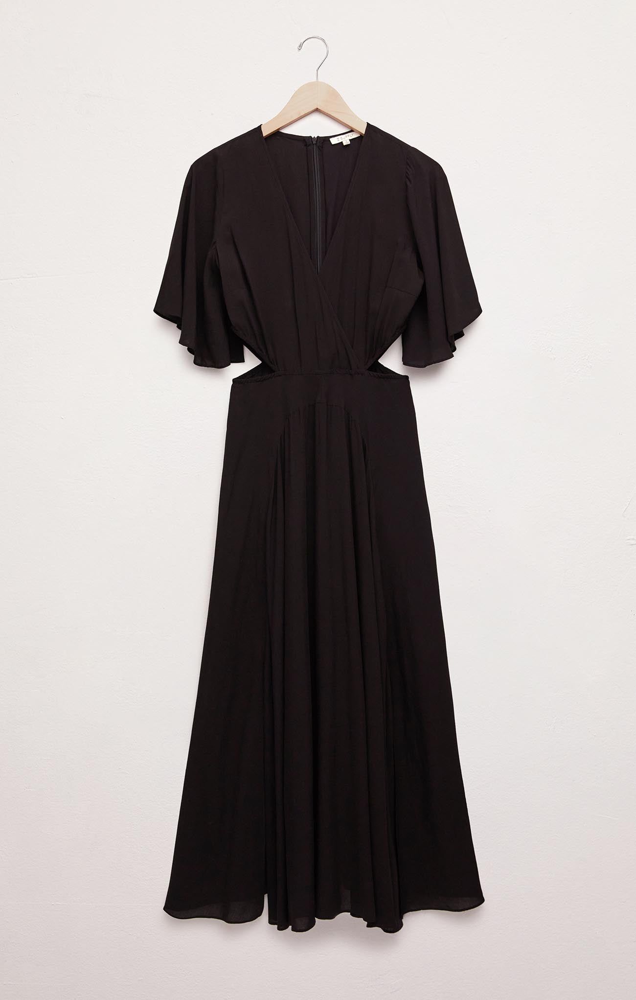 Iris Midi Dress sold by Z Supply product image thumbnail 6