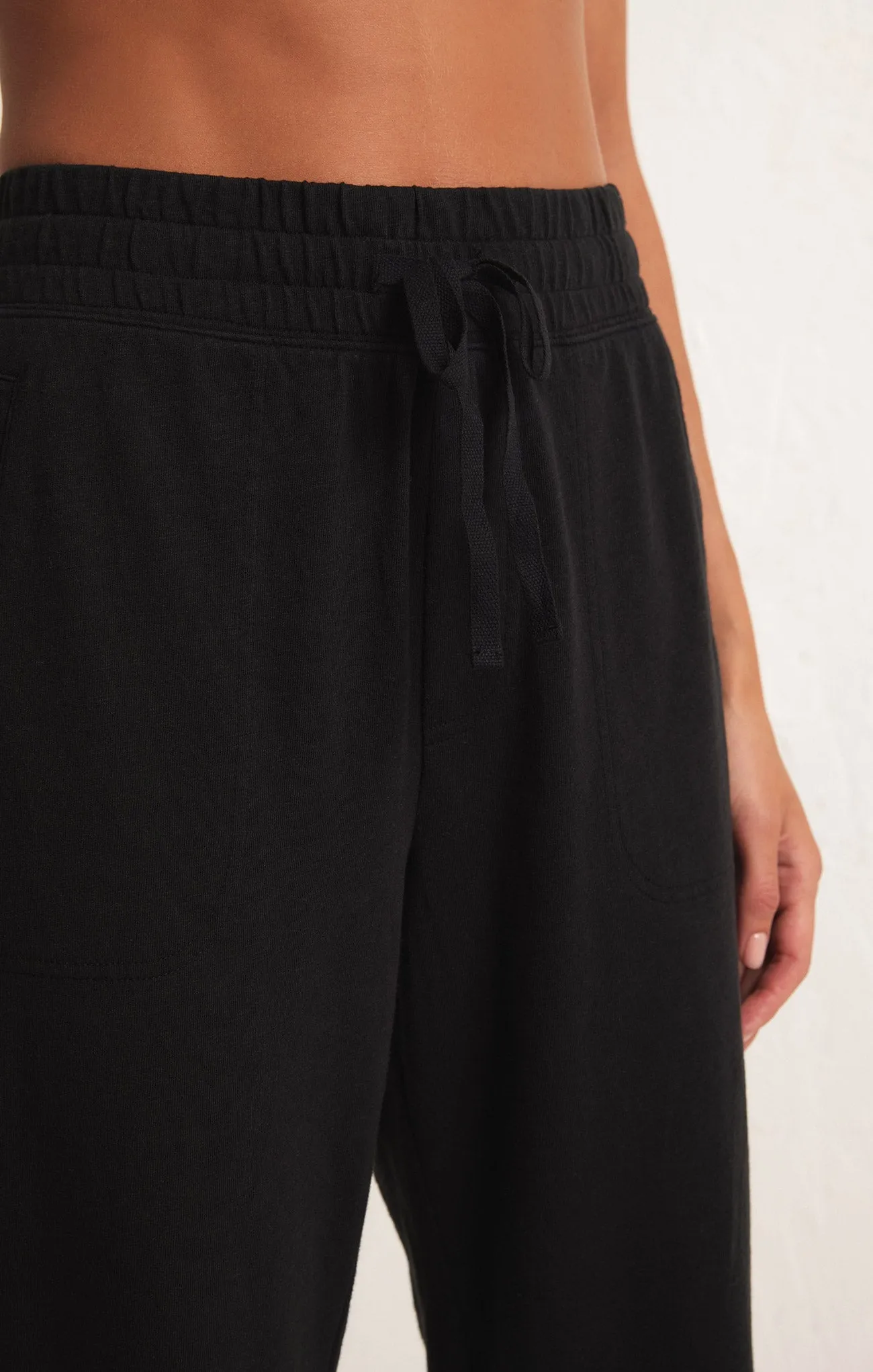 Tuscany Pant sold by Z Supply product image thumbnail 5