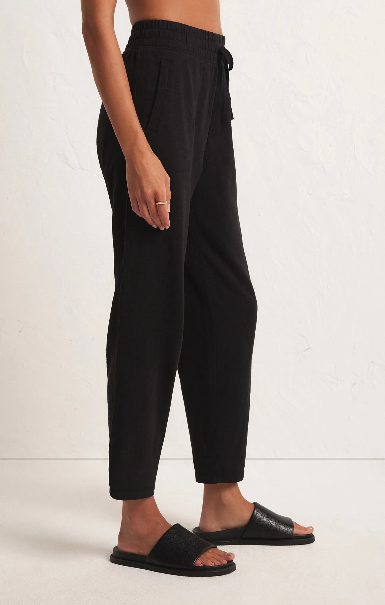 Tuscany Pant sold by Z Supply product image thumbnail 2