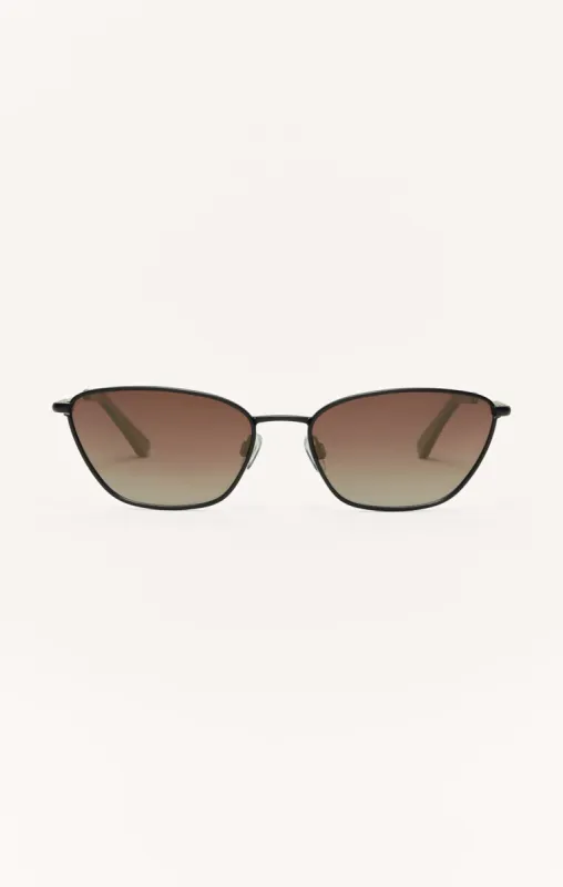 Catwalk Sunglasses made by Z Supply