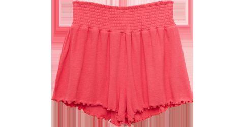 Dawn Smocked Rib Short sold by Z Supply product image thumbnail 9