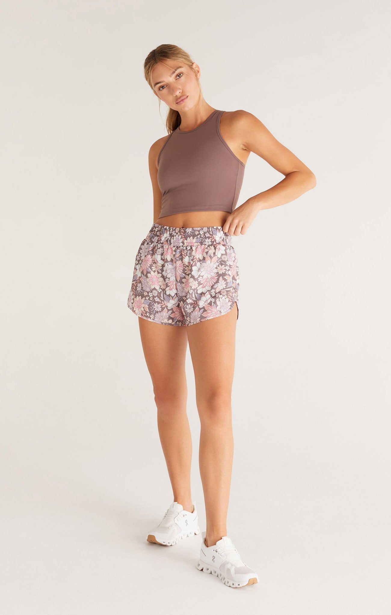 Sprinter Floral Short sold by Z Supply product image thumbnail 4