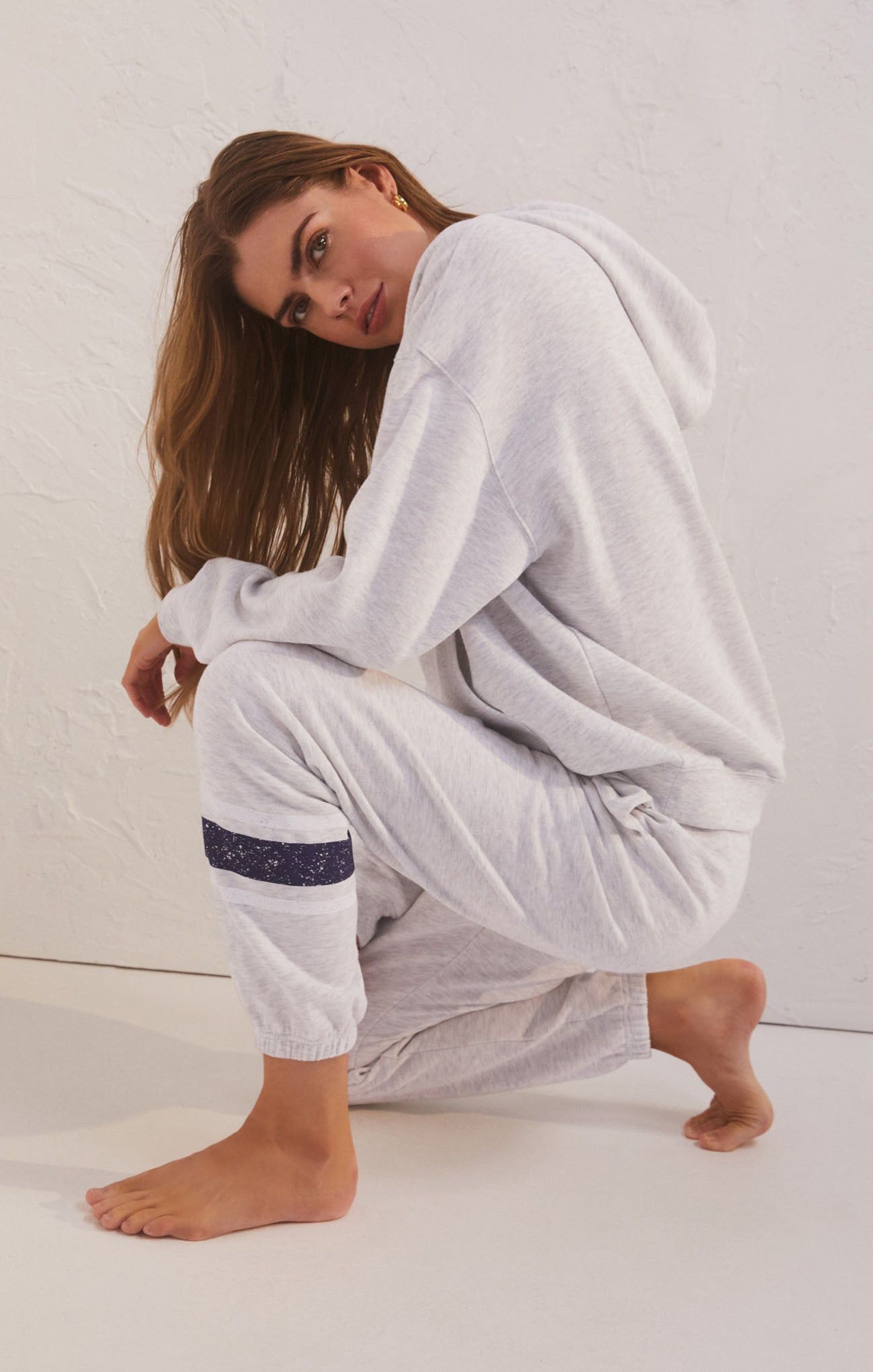 Oversized Aspen Hoodie sold by Z Supply product image thumbnail 5