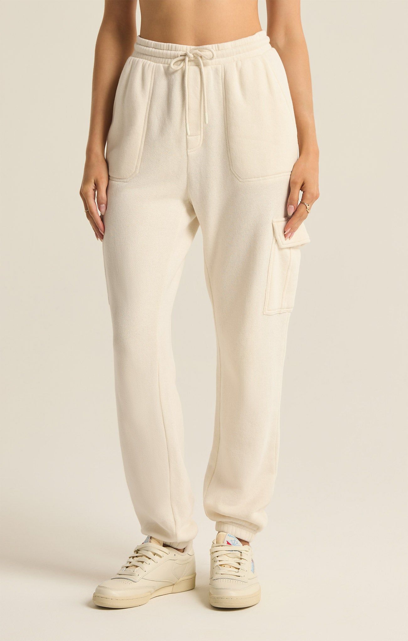 Cargo Jogger sold by Z Supply