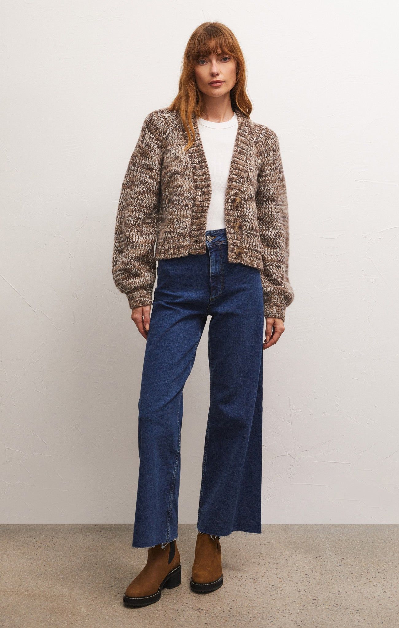 Este Cardigan sold by Z Supply product image thumbnail 4
