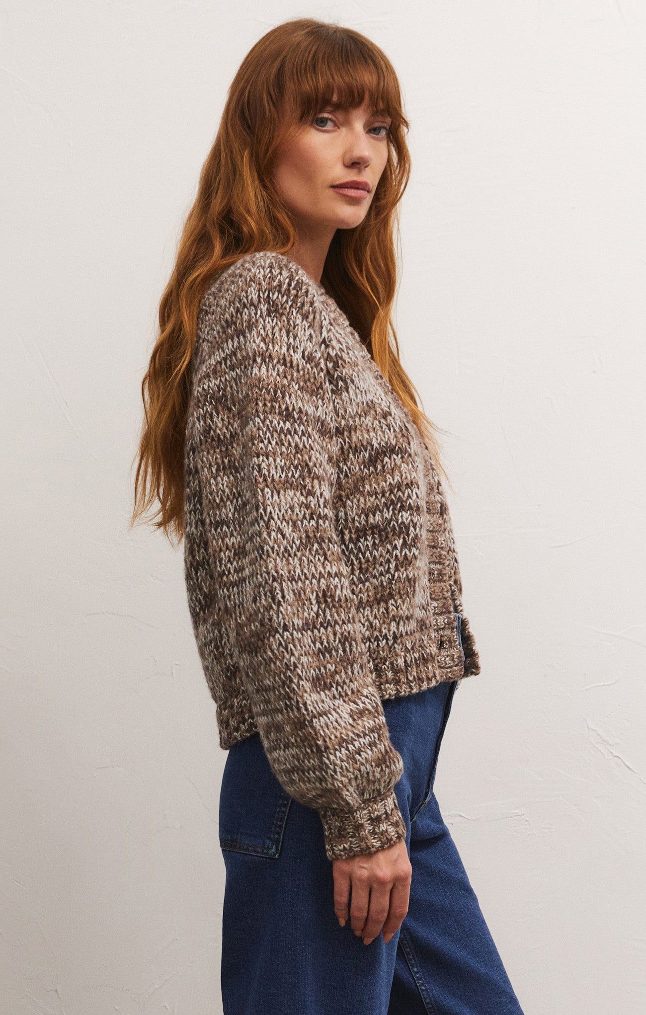 Este Cardigan sold by Z Supply product image thumbnail 2