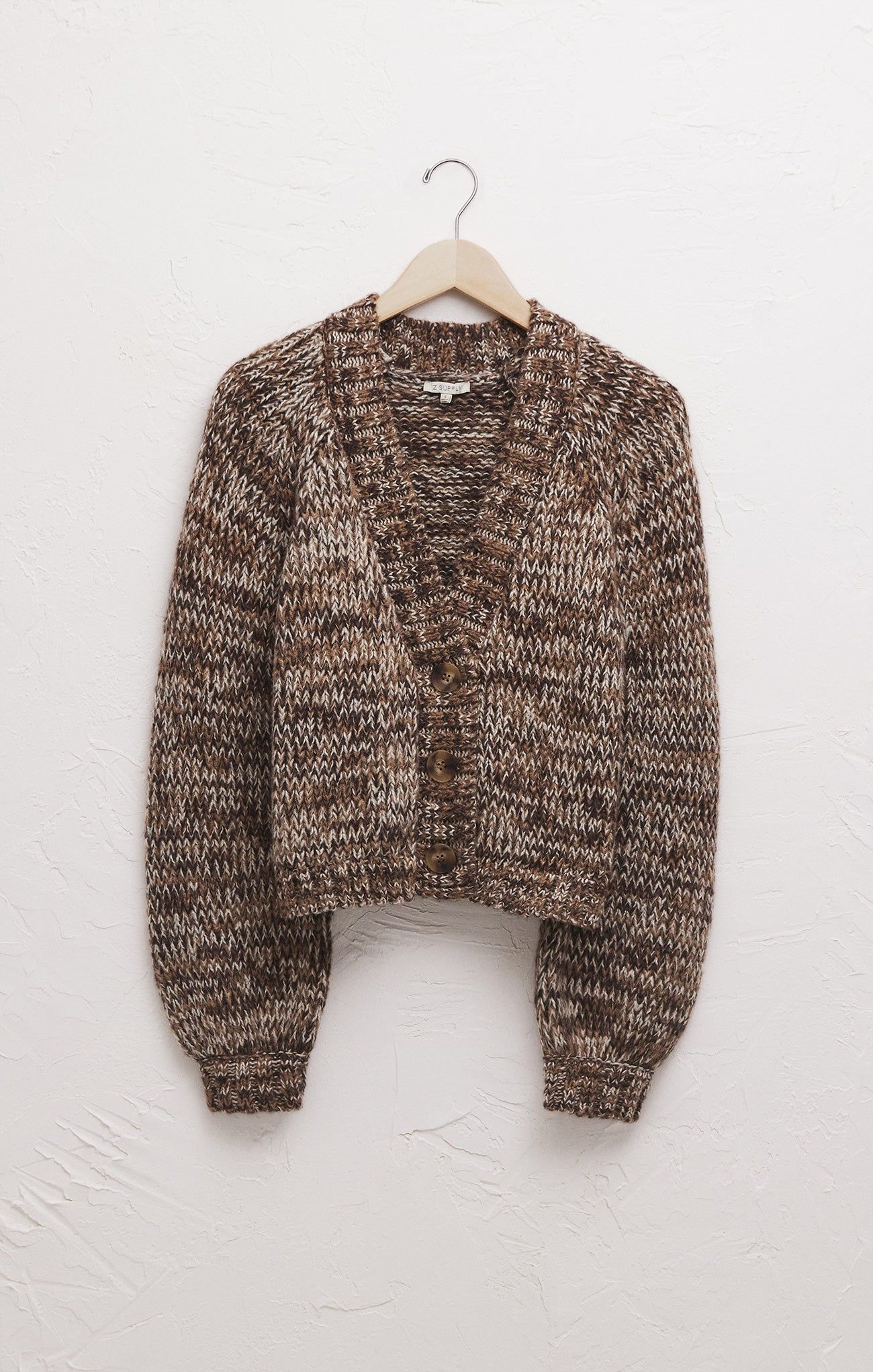 Este Cardigan sold by Z Supply product image thumbnail 5