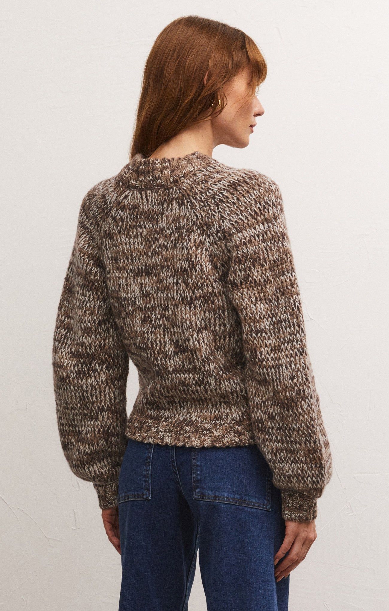 Este Cardigan sold by Z Supply product image thumbnail 3