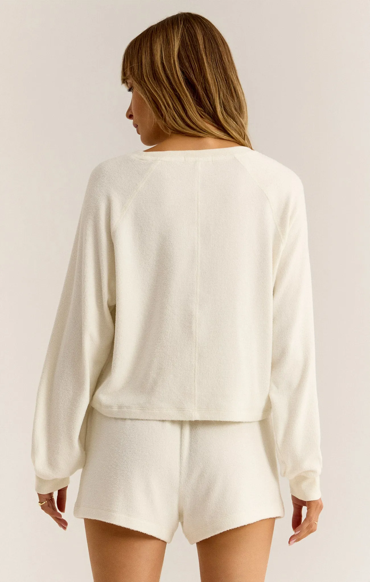 Sunrise Sweatshirt sold by Z Supply product image thumbnail 2
