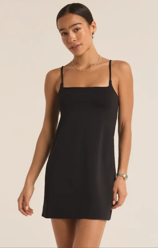 Doubles Active Dress sold by Z Supply