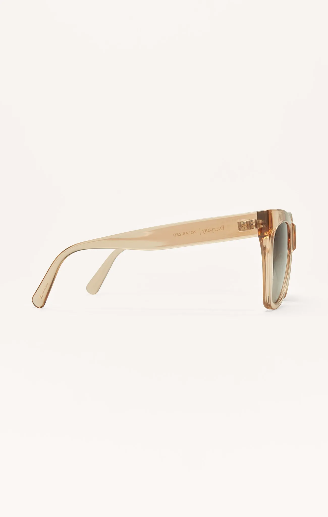 Everyday Polarized Sunglasses sold by Z Supply product image thumbnail 4