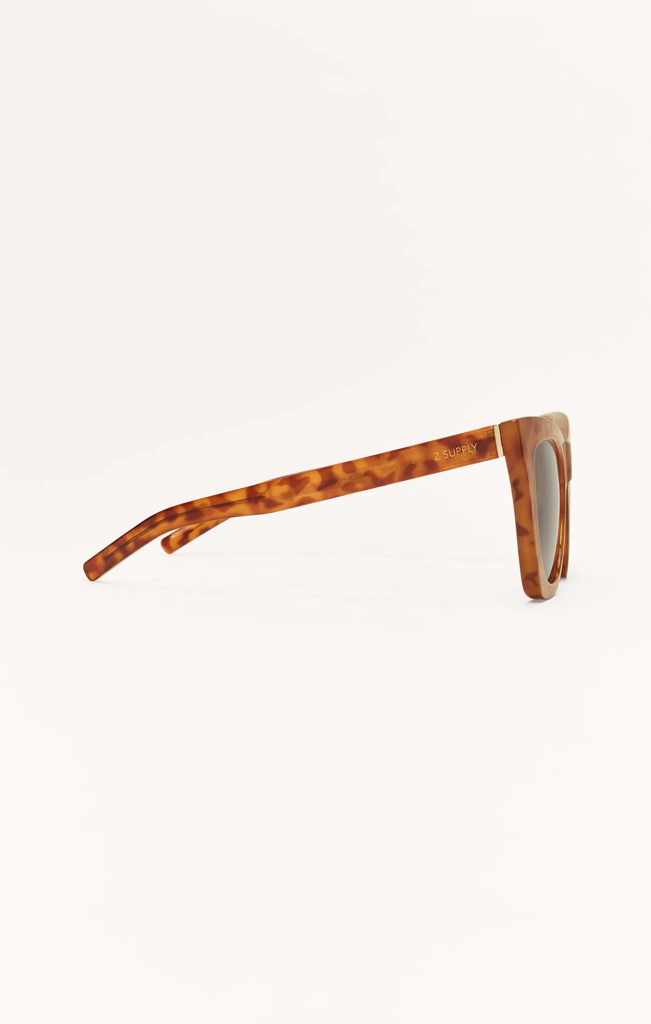 Undercover Polarized Sunglasses sold by Z Supply product image thumbnail 3