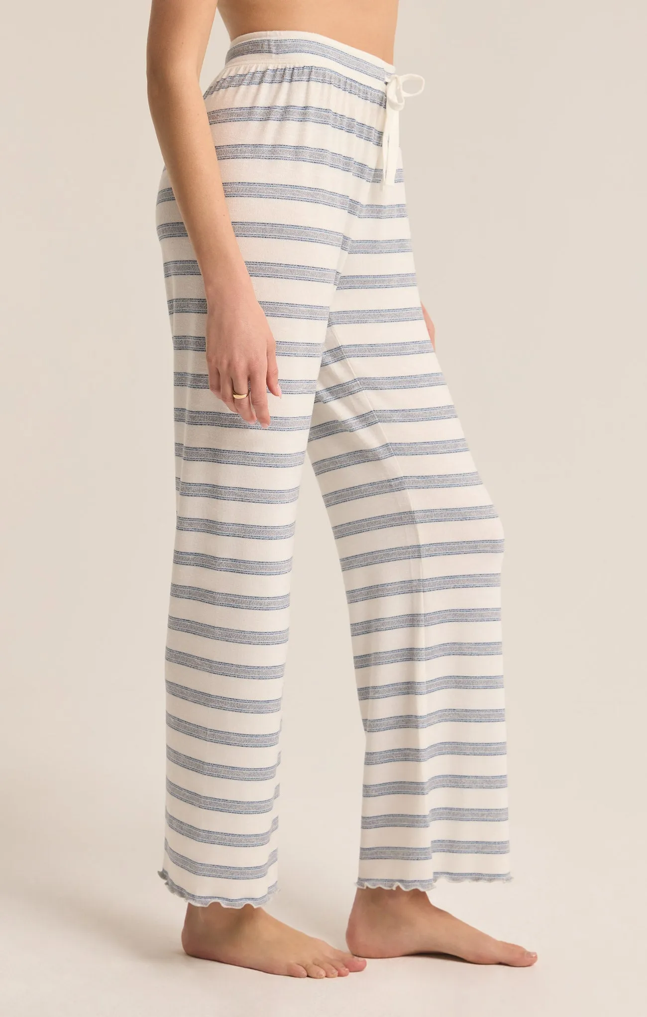 Sightseeing Stripe Pant sold by Z Supply product image thumbnail 5