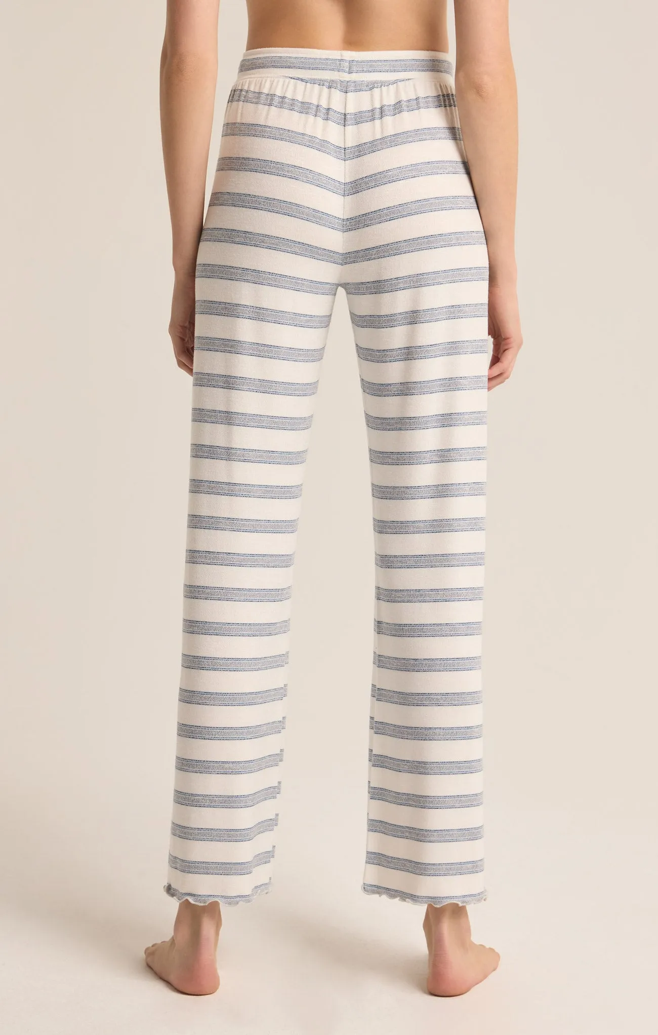 Sightseeing Stripe Pant sold by Z Supply product image thumbnail 4