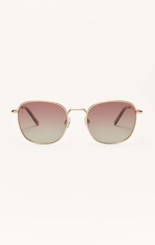Vacay Sunglasses sold by Z Supply