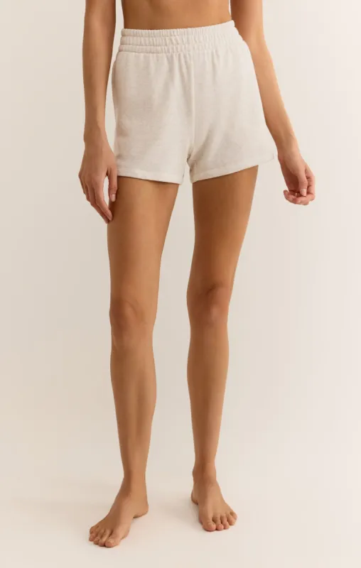 Classic Fleece Short sold by Z Supply