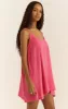 Shana Gauze Mini Dress sold by Z Supply