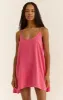 Shana Gauze Mini Dress sold by Z Supply