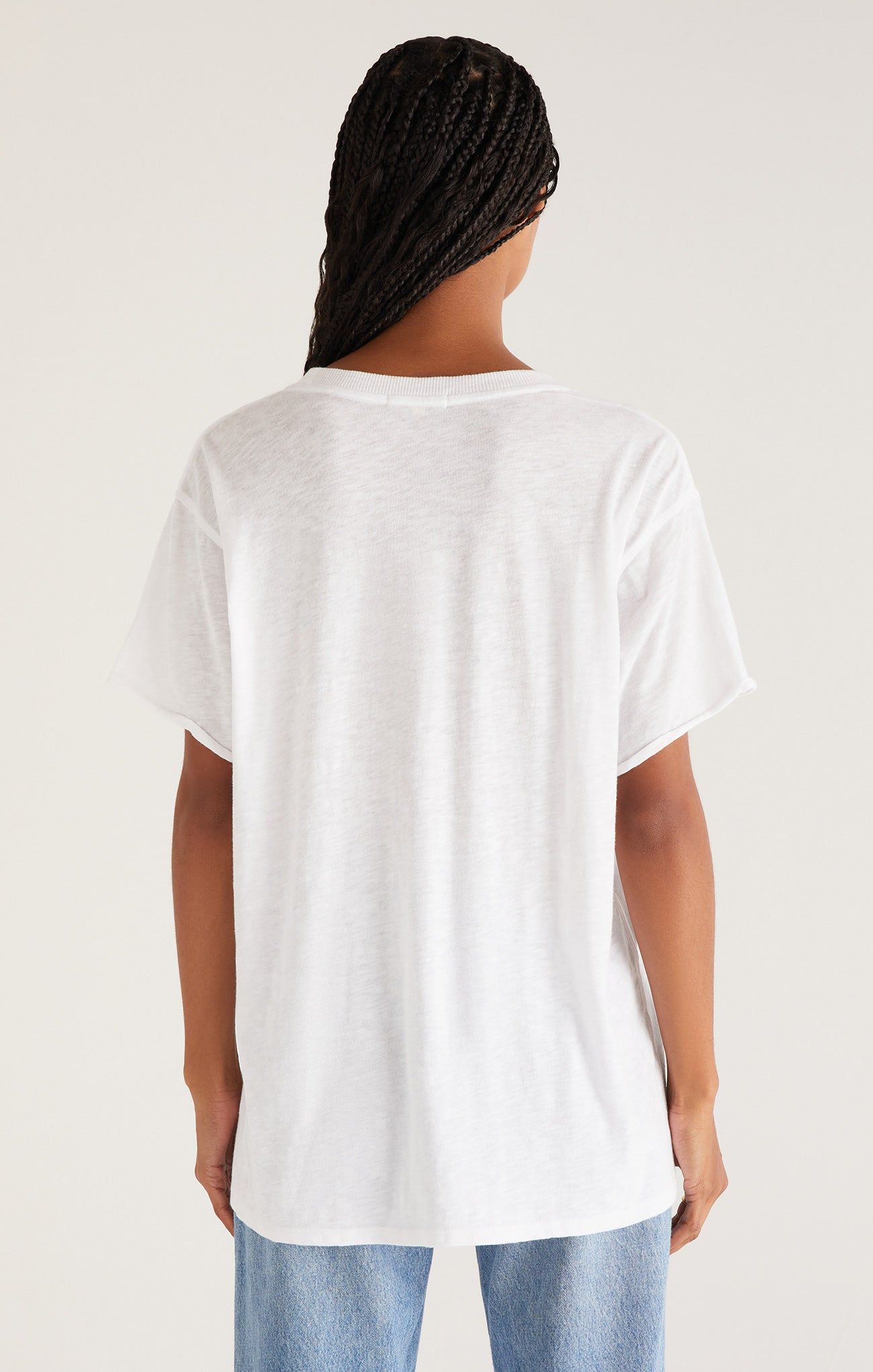 Oversized Palm Tee sold by Z Supply product image thumbnail 5