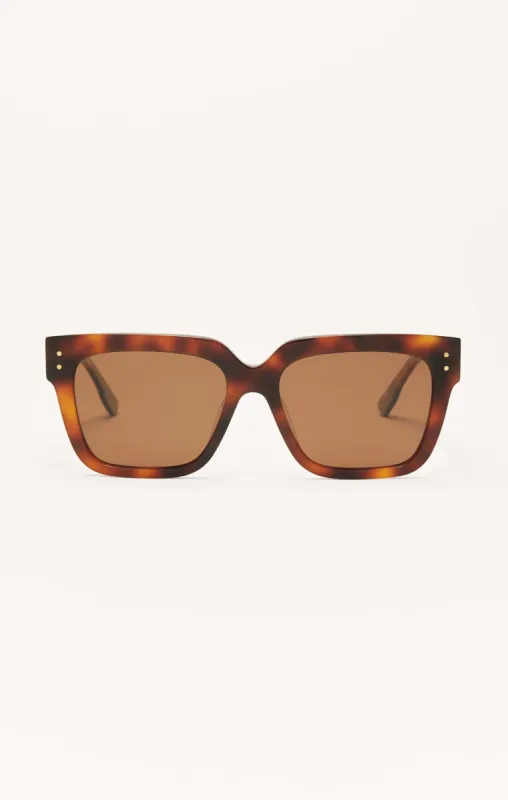 Brunch Time Sunglasses sold by Z Supply