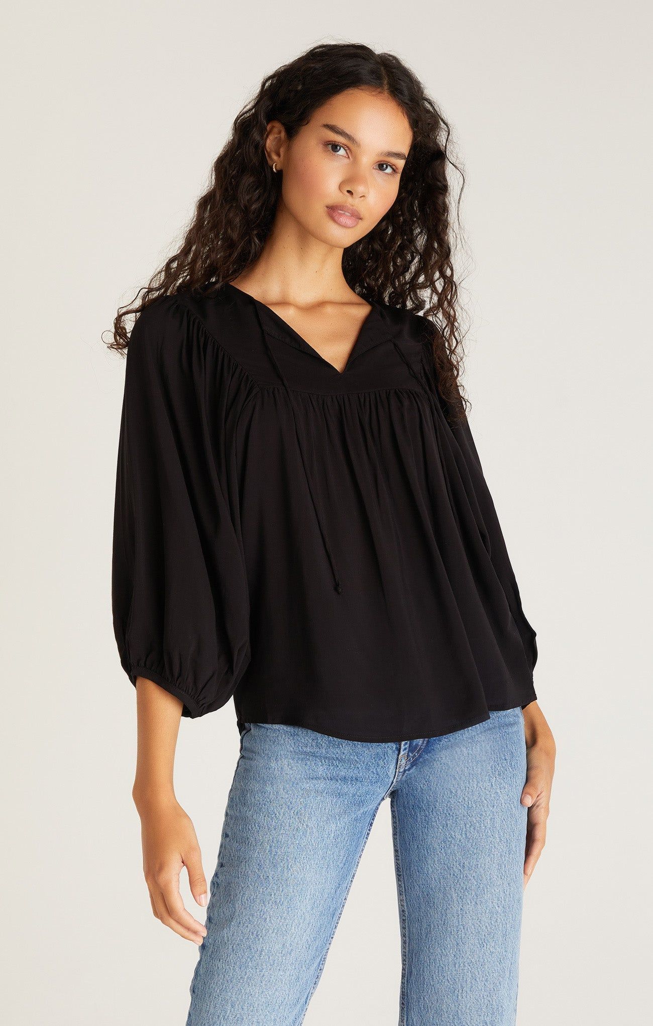 Eden Top sold by Z Supply product image thumbnail 13