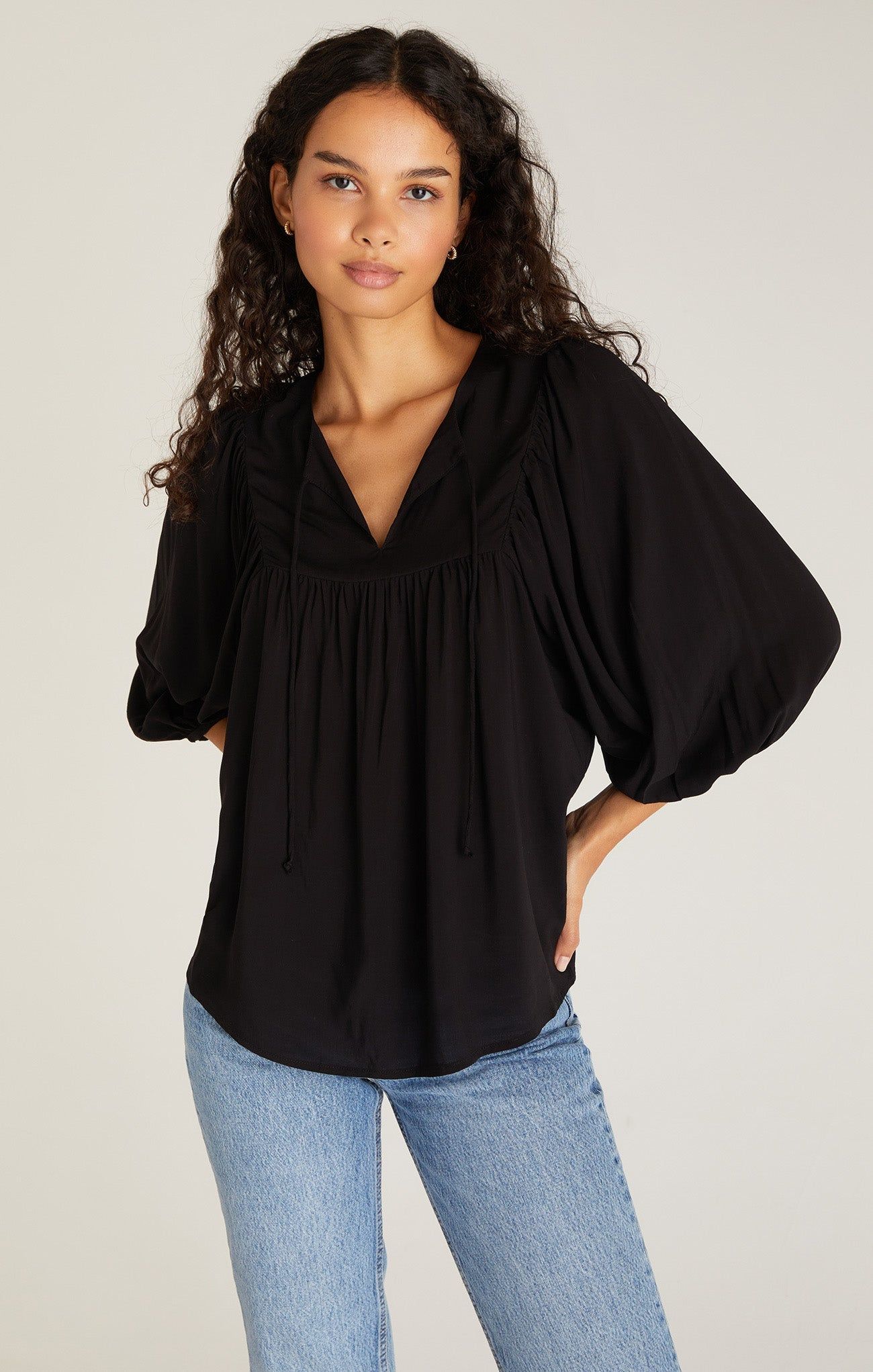 Eden Top sold by Z Supply product image thumbnail 14