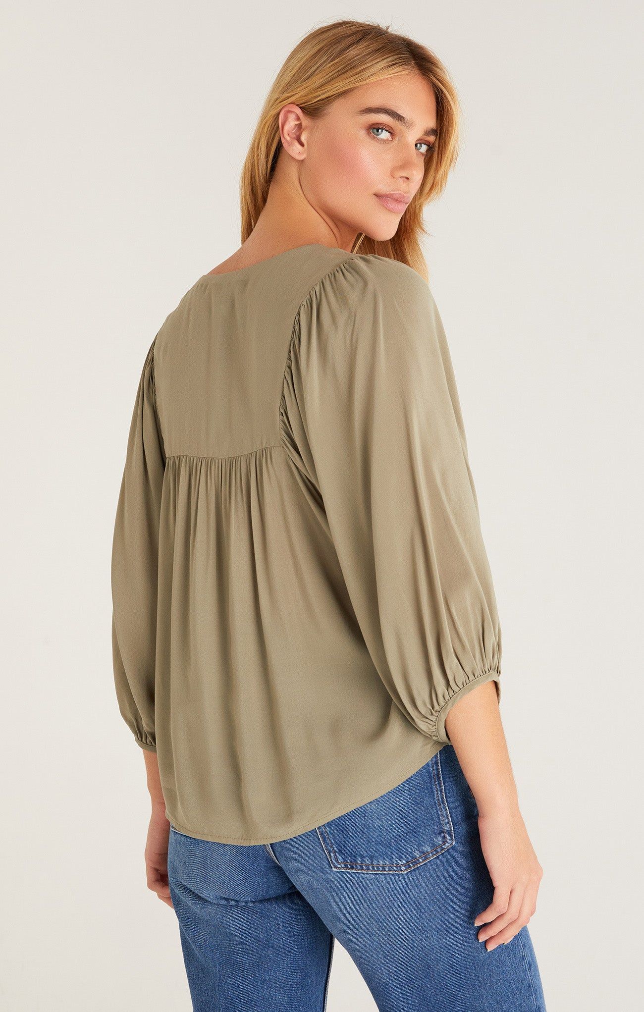 Eden Top sold by Z Supply product image thumbnail 5