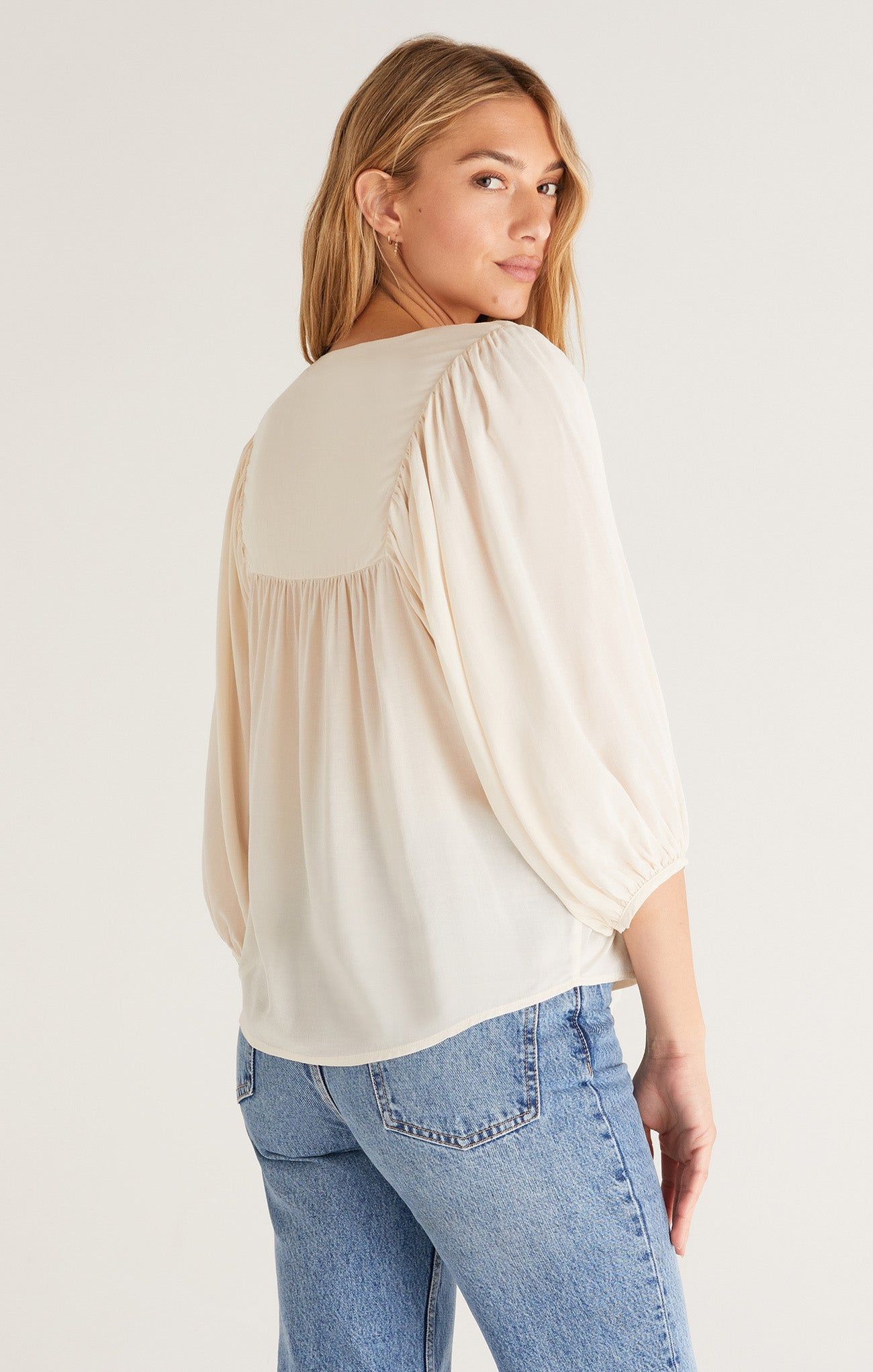 Eden Top sold by Z Supply product image thumbnail 10