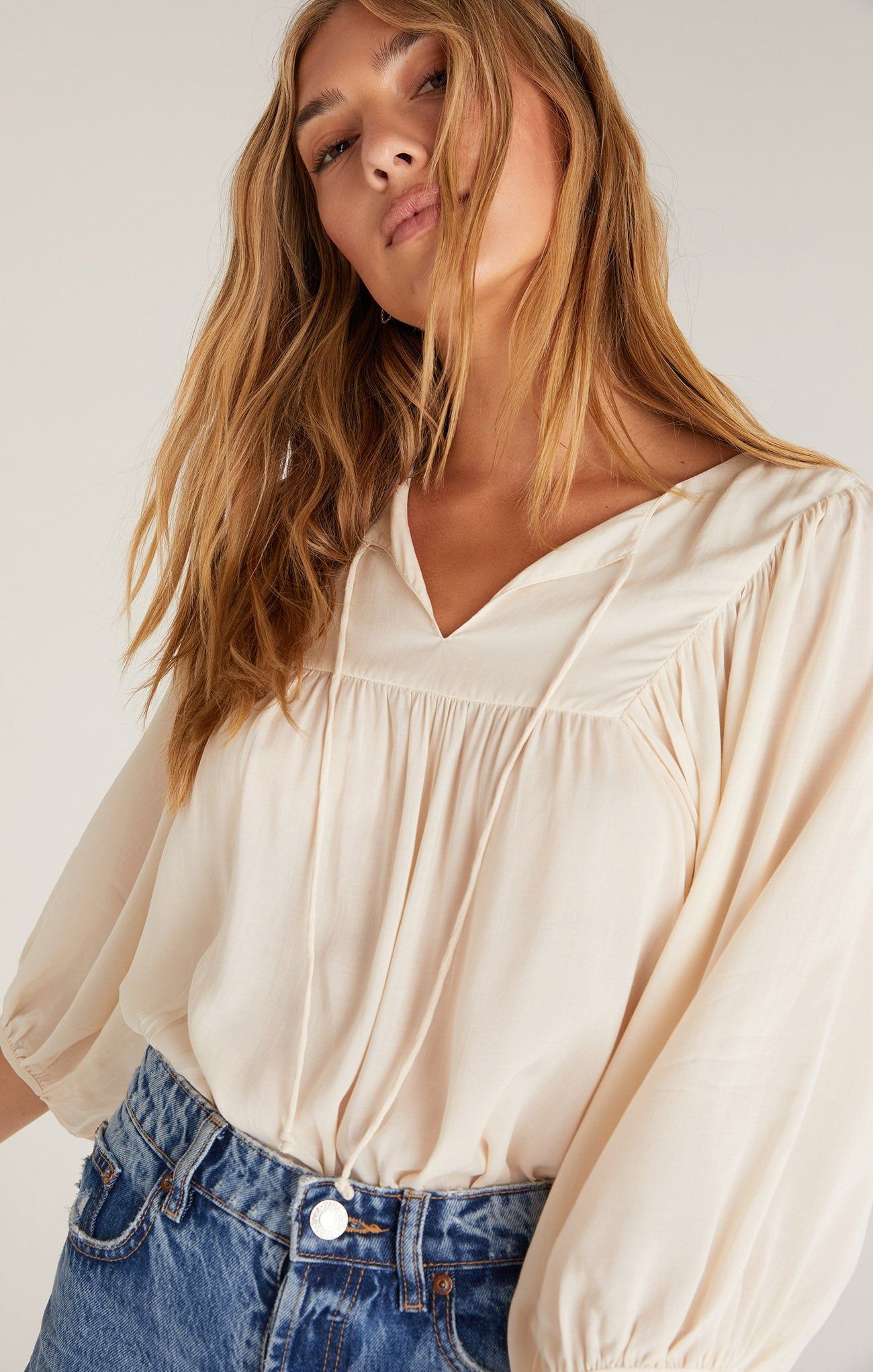 Eden Top sold by Z Supply product image thumbnail 8