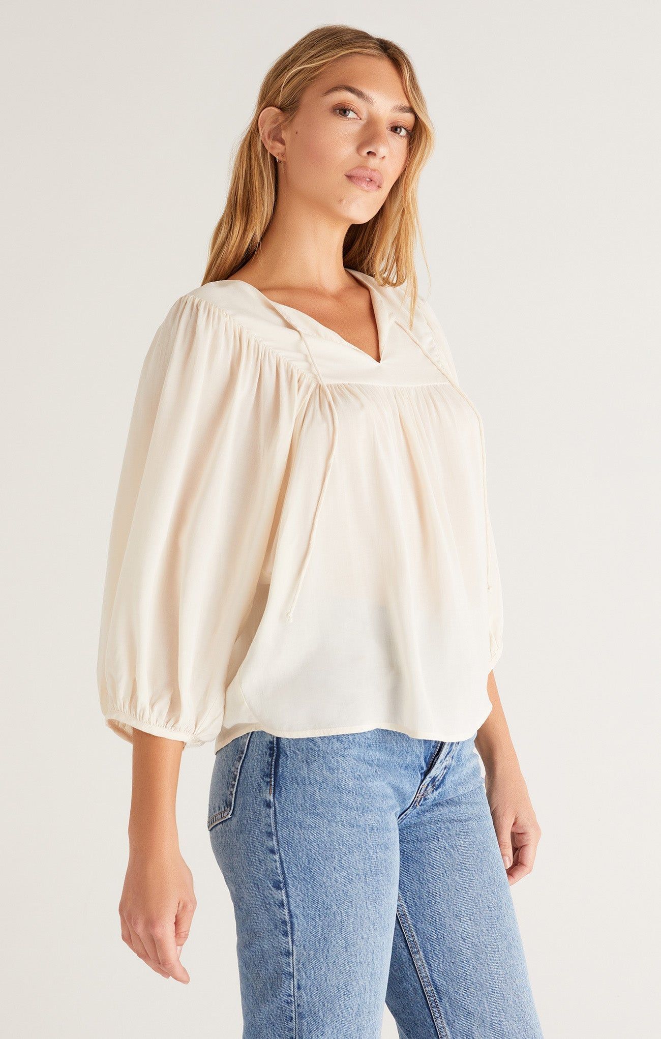 Eden Top sold by Z Supply product image thumbnail 11