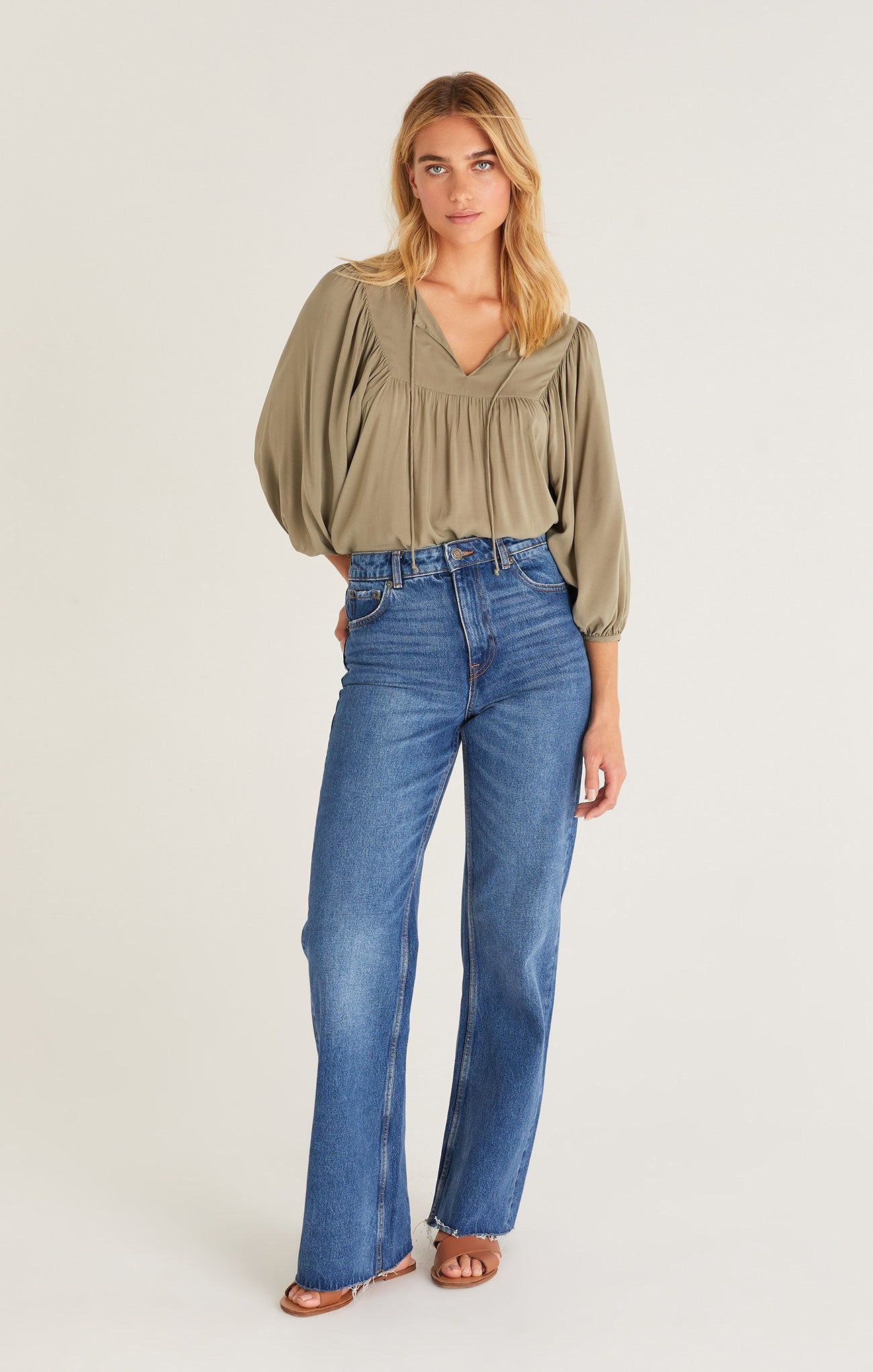 Eden Top sold by Z Supply product image thumbnail 6