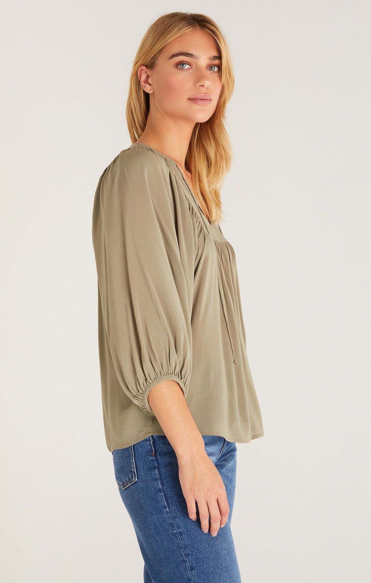Eden Top sold by Z Supply product image thumbnail 4
