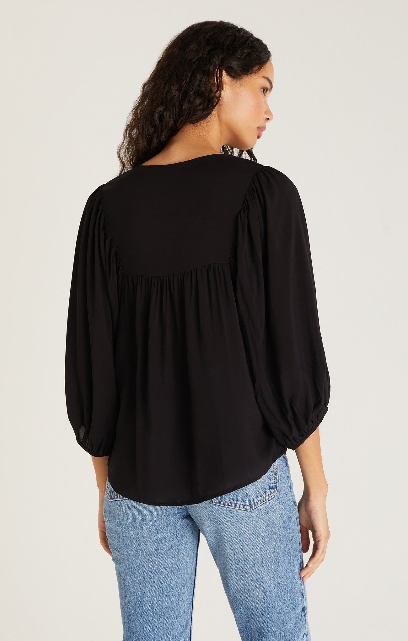 Eden Top sold by Z Supply product image thumbnail 16