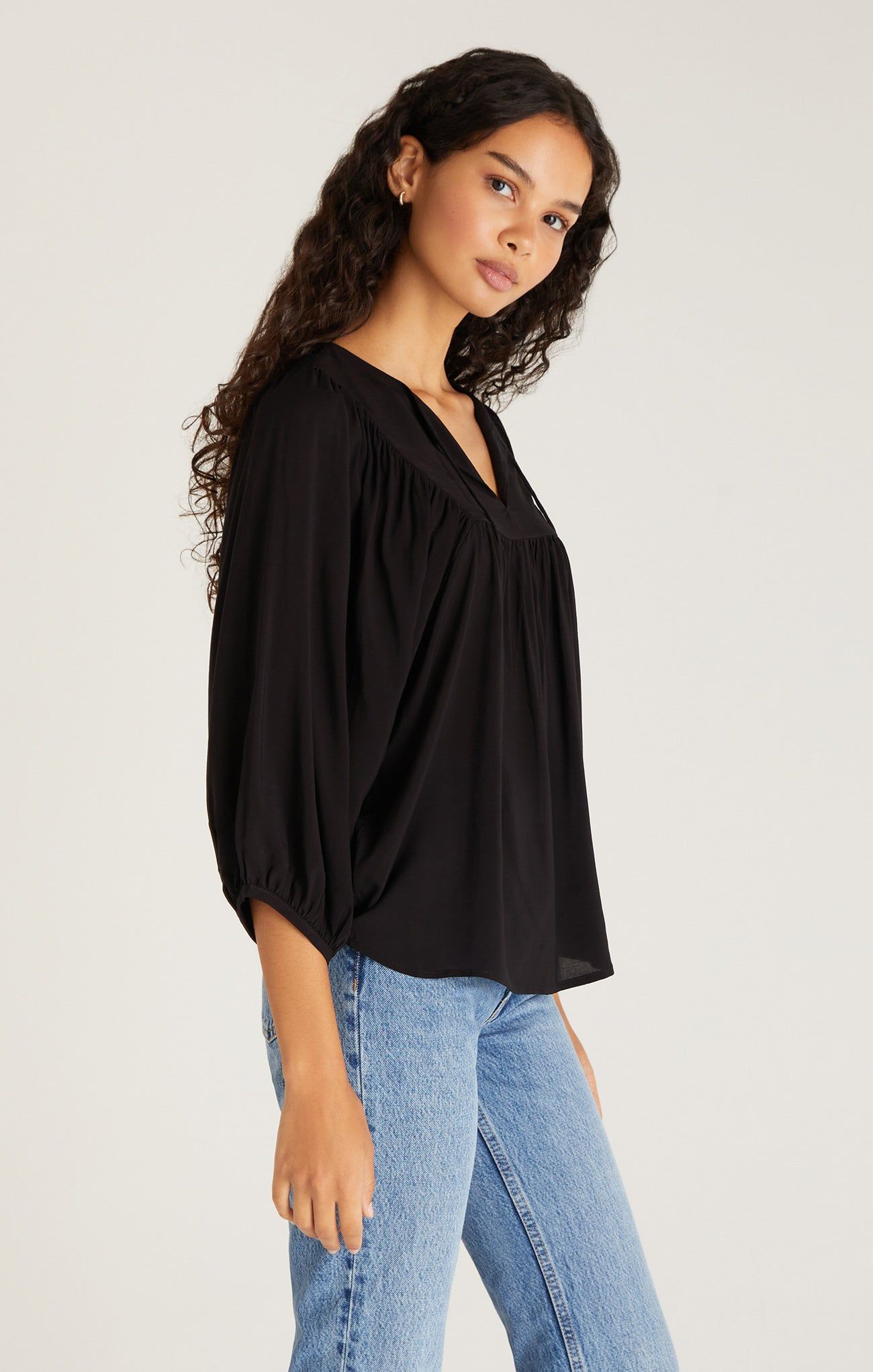Eden Top sold by Z Supply product image thumbnail 15